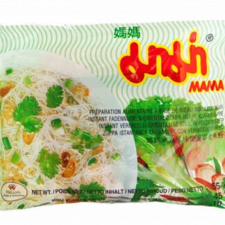 MAMA Instant Rice Vermicelli Soup, 55g