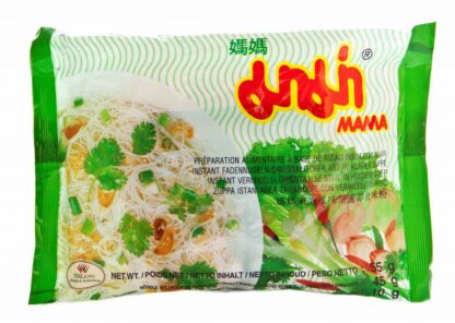 MAMA Instant Rice Vermicelli Soup, 55g