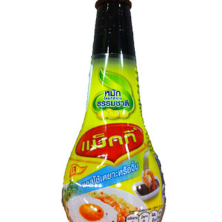 Maggi  Sojasås (Pet)  Seasoning Sauce (Pet)   200ml