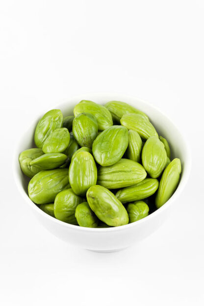 Peeled Nita pods 100gr