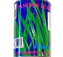 Singing Bird  Pandanblad Extrakt  Pandan Leaf Extract   414g