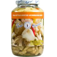 Thai Dancer    Bamboo Shoot Thai Style Soup  680g