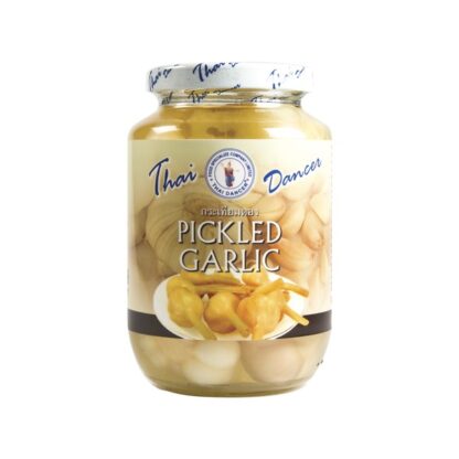 THAI DANCER Pickled Garlic 454g