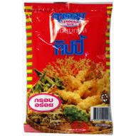 Tippy  Frityrmjöl  Tempura Flour  150g