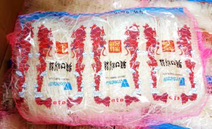Longkou  Glasnudlar  Bean Vermicelli   272g