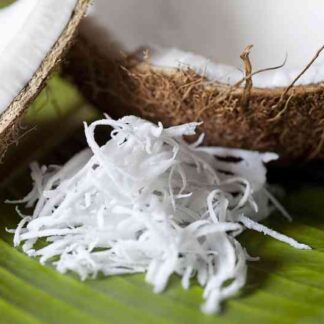 Frozen Coconut Meat Shredded 227g 冷冻椰丝 227g