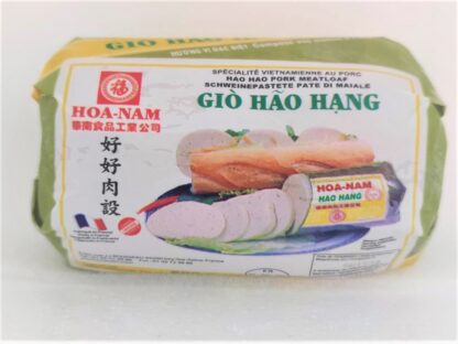 HuaNam Gio Bi Hao Hang 500g