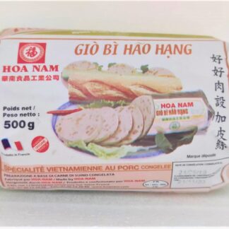 HuaNam Gio Bi Hao Hang med skin 500g