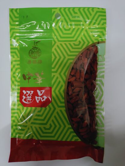 鹰球牌枸杞 EAGLOBE GOJI 100g