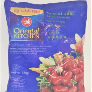 Oriental Kitchen Say Ol Som med jäst ris 380g