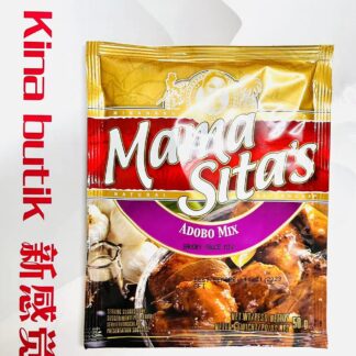 MAMA SITA'S Adobo Savory Sauce Mix 50g