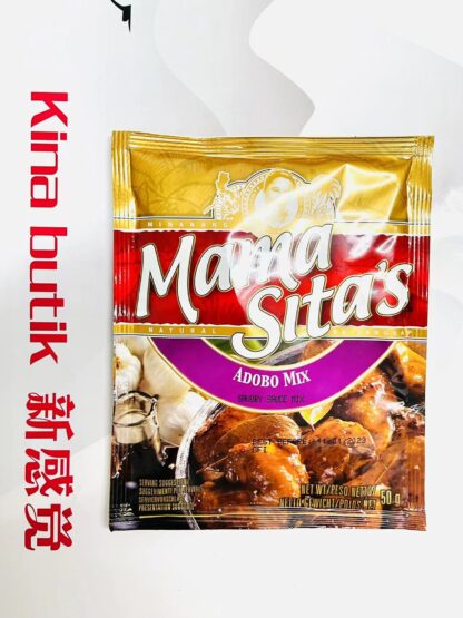 MAMA SITA'S Adobo Savory Sauce Mix 50g