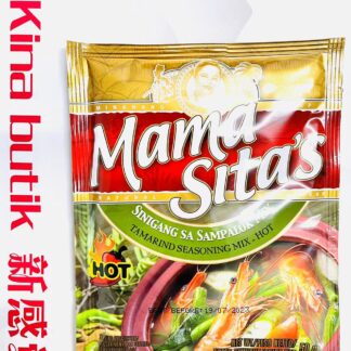 Mama Sita’s Sinigang sa Sampalok Mix Hot 50g