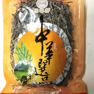 Eaglobe Torkad alger (strimlad) 113g 鹰球干海带丝 113g