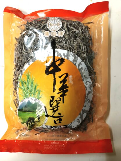 Eaglobe Torkad alger (strimlad) 113g 鹰球干海带丝 113g