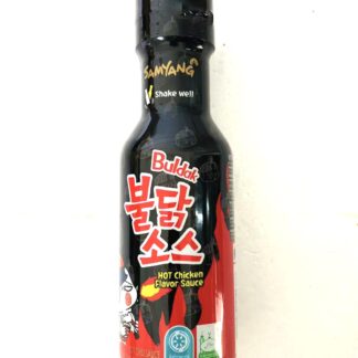 SAMYANG Buldak Hot Chicken Flavour Sauce 200G