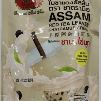 CHATRAMUE BRAND Assam red tea 250g