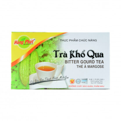 Hung Phat bitter gourd tea 50g
