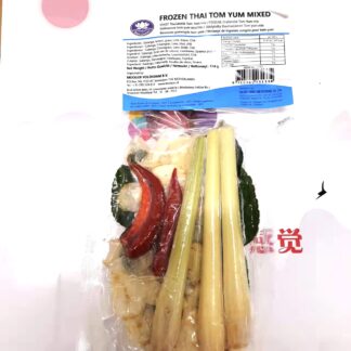 Tomyum Mix  Tomyum Mix  114g 冬阴功汤料包