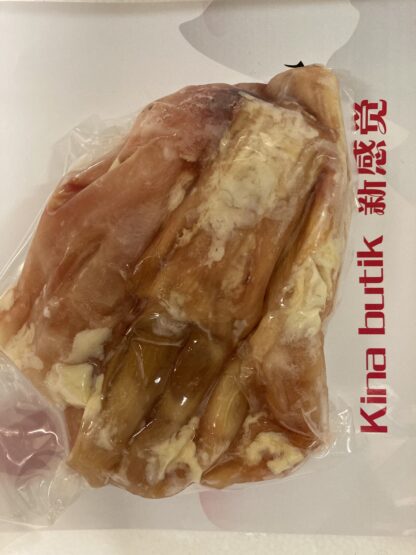 Frozen Oxena 900g 冻牛筋 900g 散装