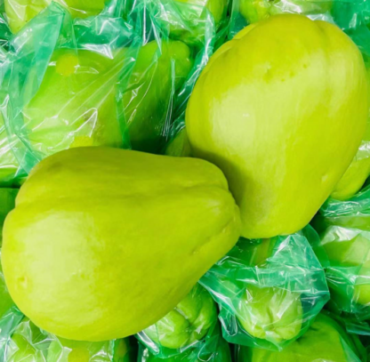 Chayote ca500g 佛手瓜 ca500g