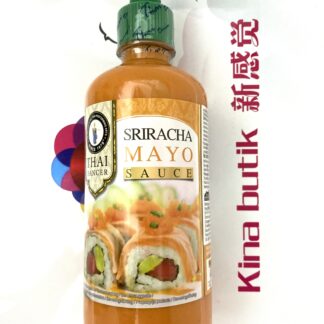 THAI DANCER Sriracha Mayo Sauce 450ml