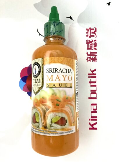 THAI DANCER Sriracha Mayo Sauce 450ml