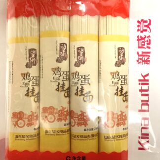 望乡鸡蛋面 1kg