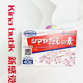 SHIYAMA Dashi No Moto Bonito Flavoured Seasoning 50g
