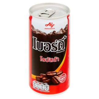 Birdy Robusta coffee drink 180ml