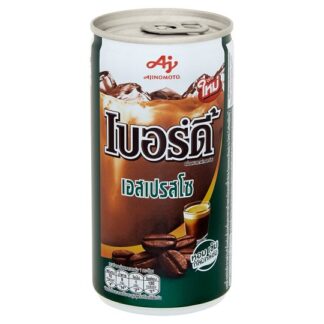 Birdy expresso coffee drink 180ml