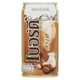 Birdy latte coffee drink 180ml
