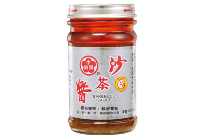 BULL HEAD Barbeque Sauce 127g 沙茶酱 127g