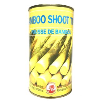 COCK Brand Bamboo Shoot Tips 1200g