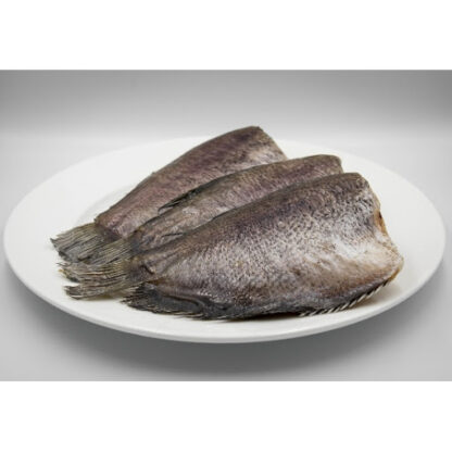 Frozen dried gourami fish 250g