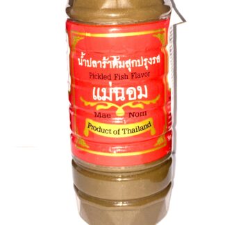Mae Nom pickled flavour som tom 800ml
