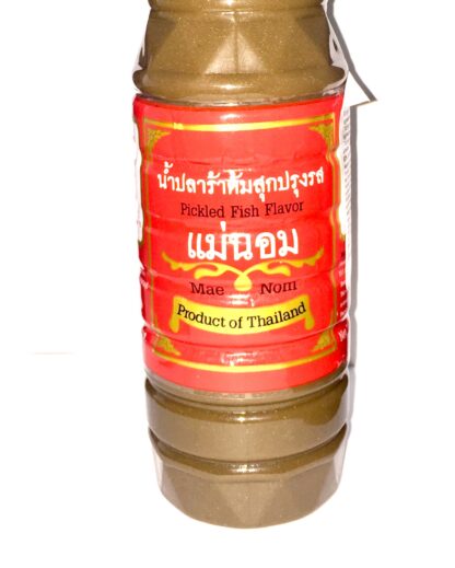Mae Nom pickled flavour som tom 800ml