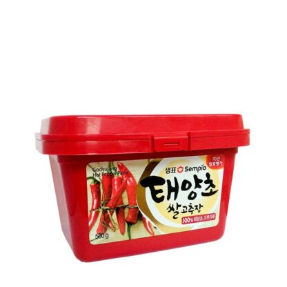 SEMPIO GOCHUJANG 500G