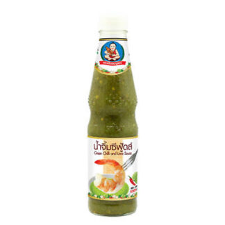 HEALTHY BOY BRAND Seafood Dipping Sauce 335g