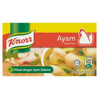 KNORR Seasoning Cube Chicken 20g