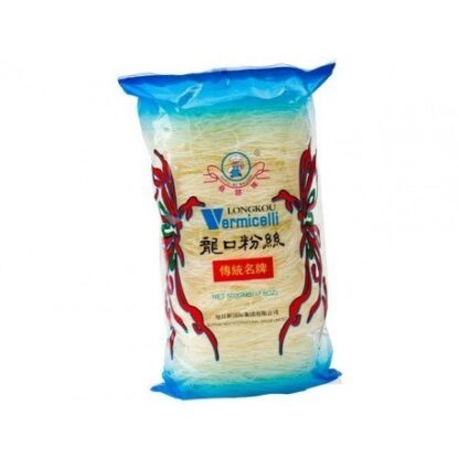 Longkou Vermicelli, 250g 龙口粉丝