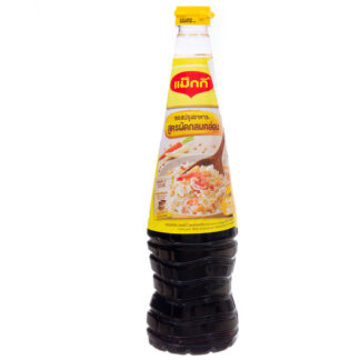 Maggi seasoning sauce 680ml