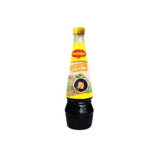 Maggi thanh diu chai soy sauce 700ml