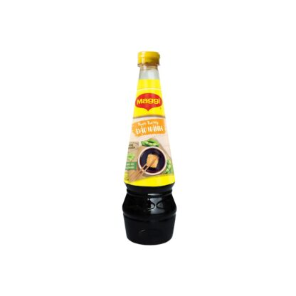Maggi thanh diu chai soy sauce 700ml