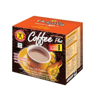 Nature gift coffee plus 135g