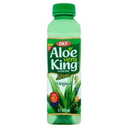 OKF aloe vera drink 500ml