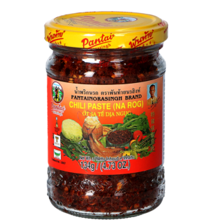 Pantai chili paste na rog narok 134g