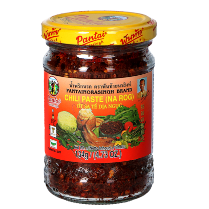 Pantai chili paste na rog narok 134g