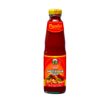 PANTAI Sweet And Sour Sauce 330g