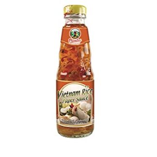Pantai vietnam rice paper sauce 242g